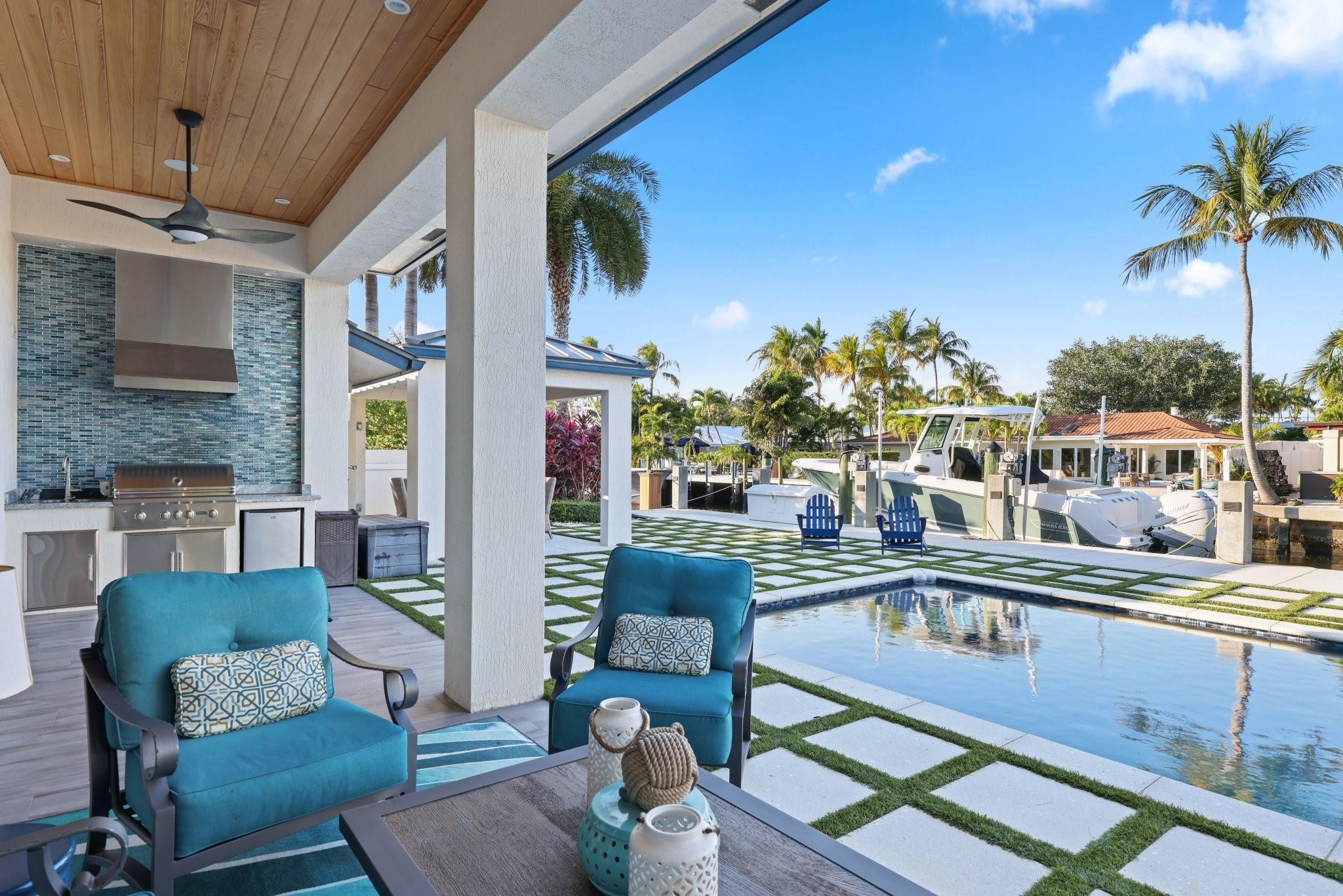 Coral Ridge Country Club - Residential