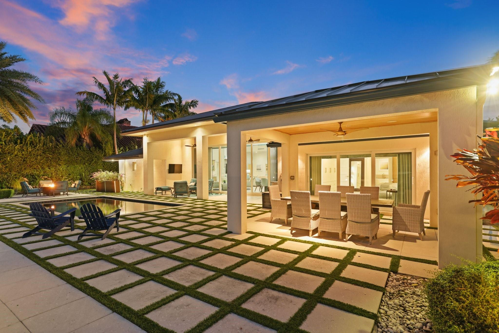 Coral Ridge Country Club - Residential