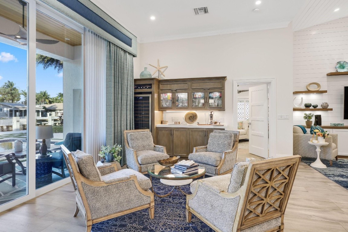 Coral Ridge Country Club - Residential