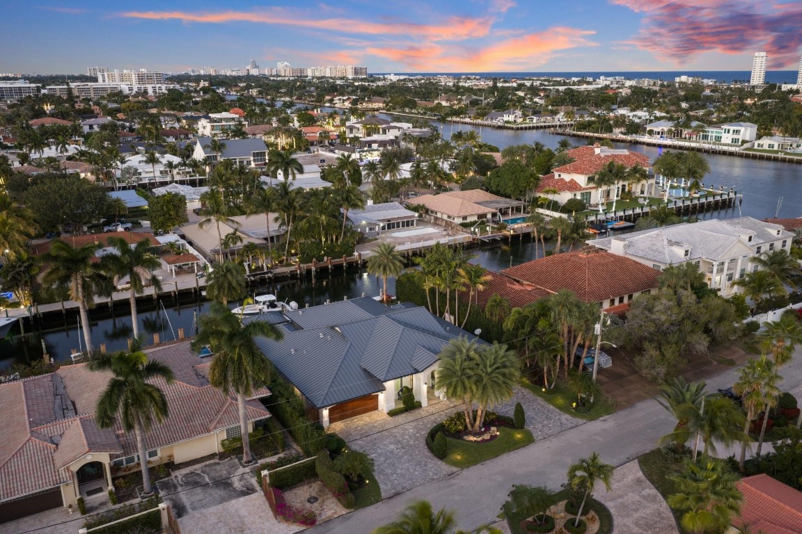 Coral Ridge Country Club - Residential