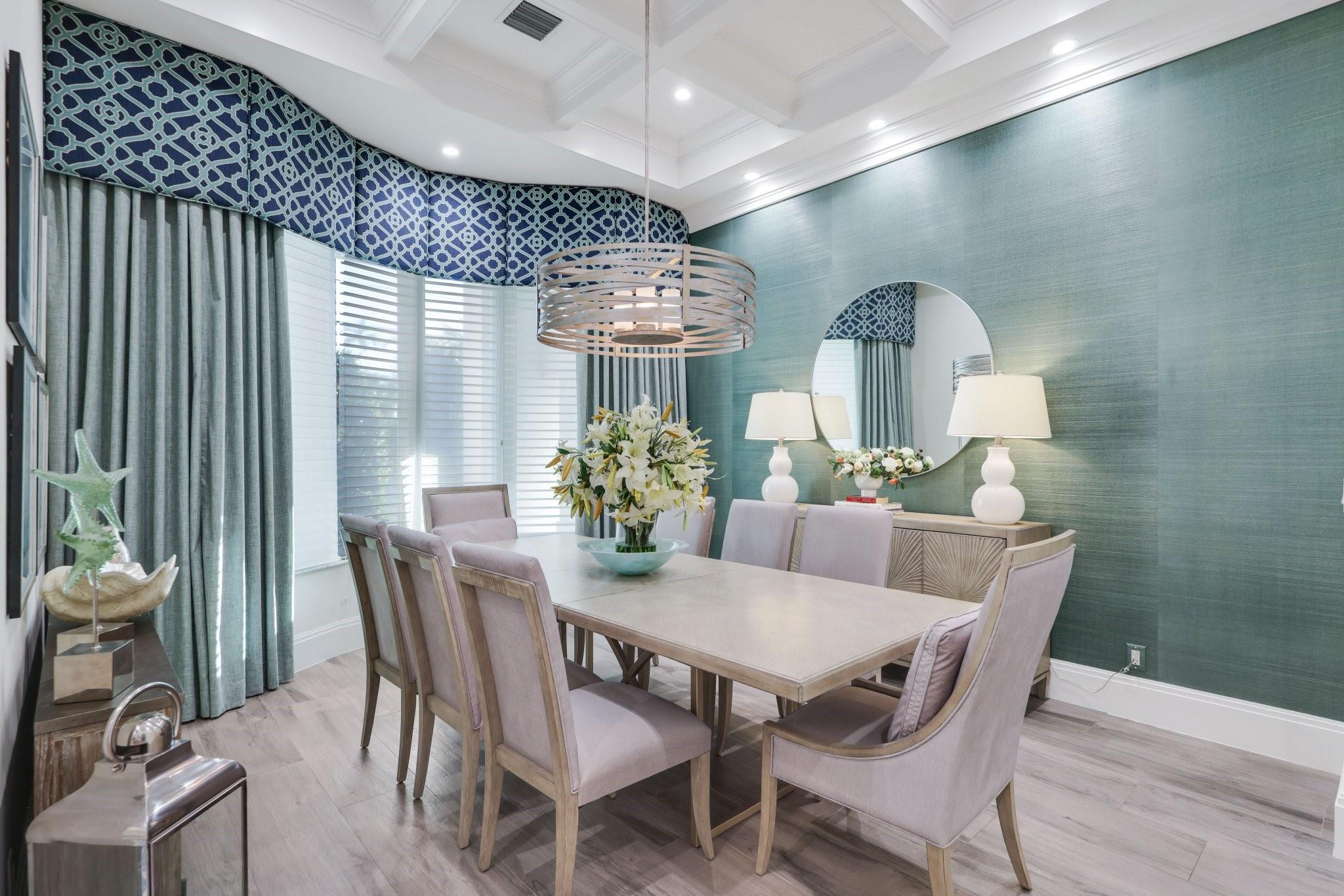 Coral Ridge Country Club - Residential