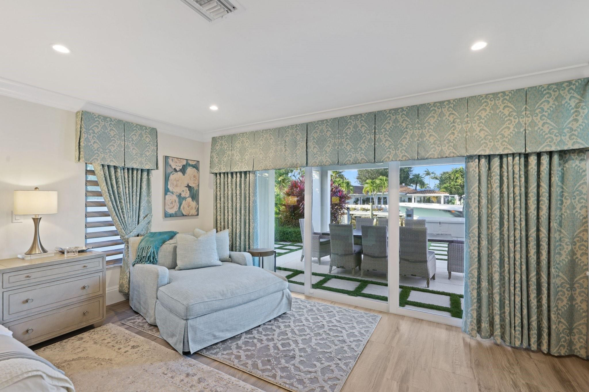 Coral Ridge Country Club - Residential