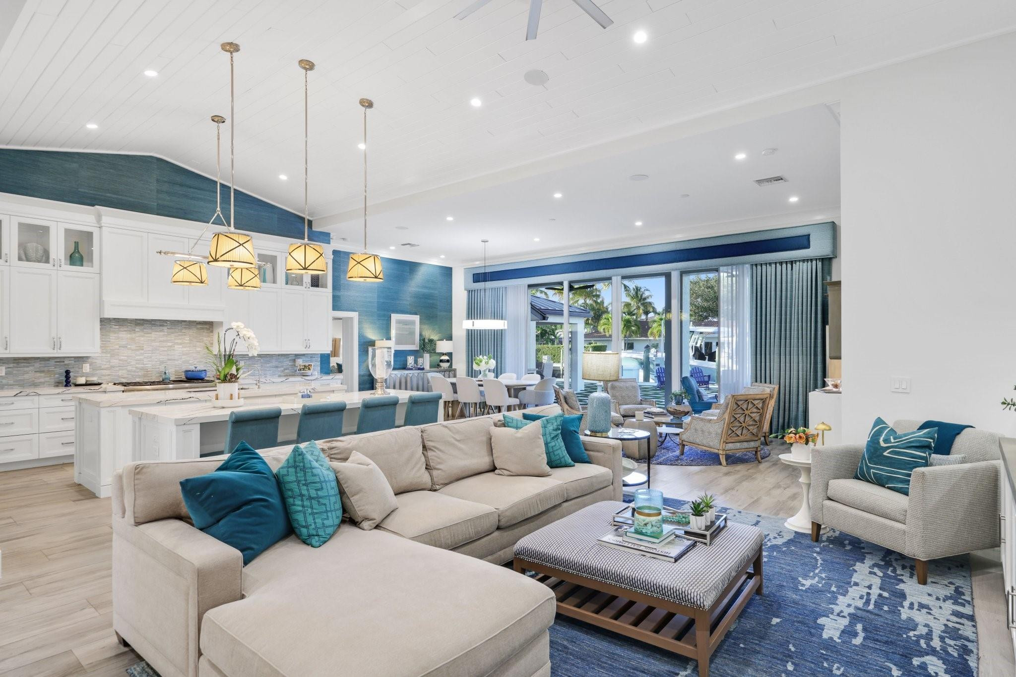 Coral Ridge Country Club - Residential