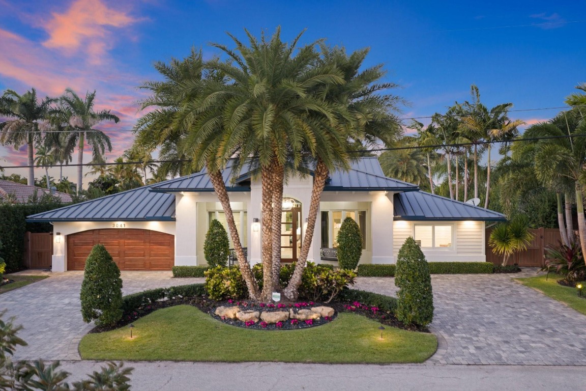 Coral Ridge Country Club - Residential