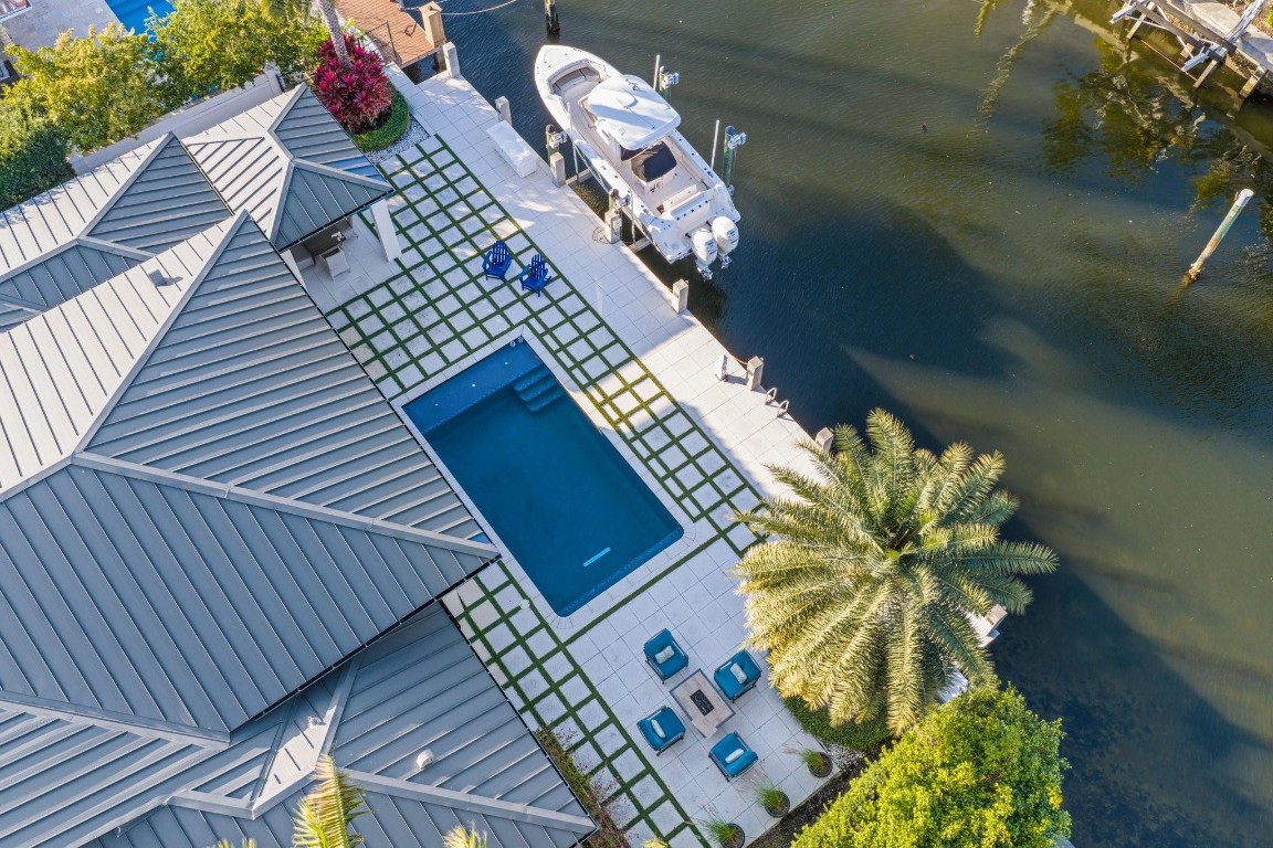 Coral Ridge Country Club - Residential