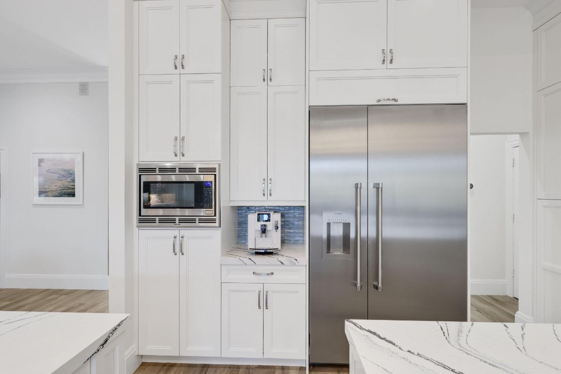 Coral Ridge Country Club - Residential