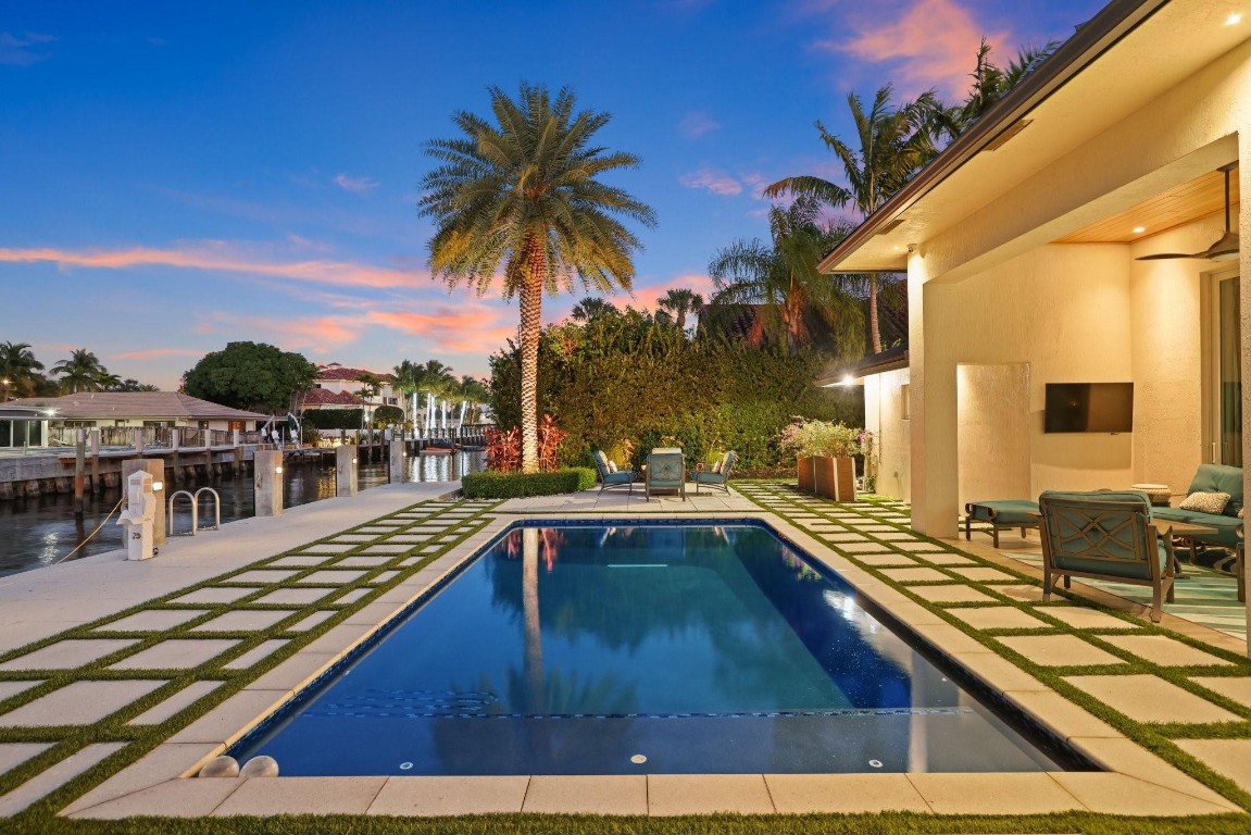 Coral Ridge Country Club - Residential