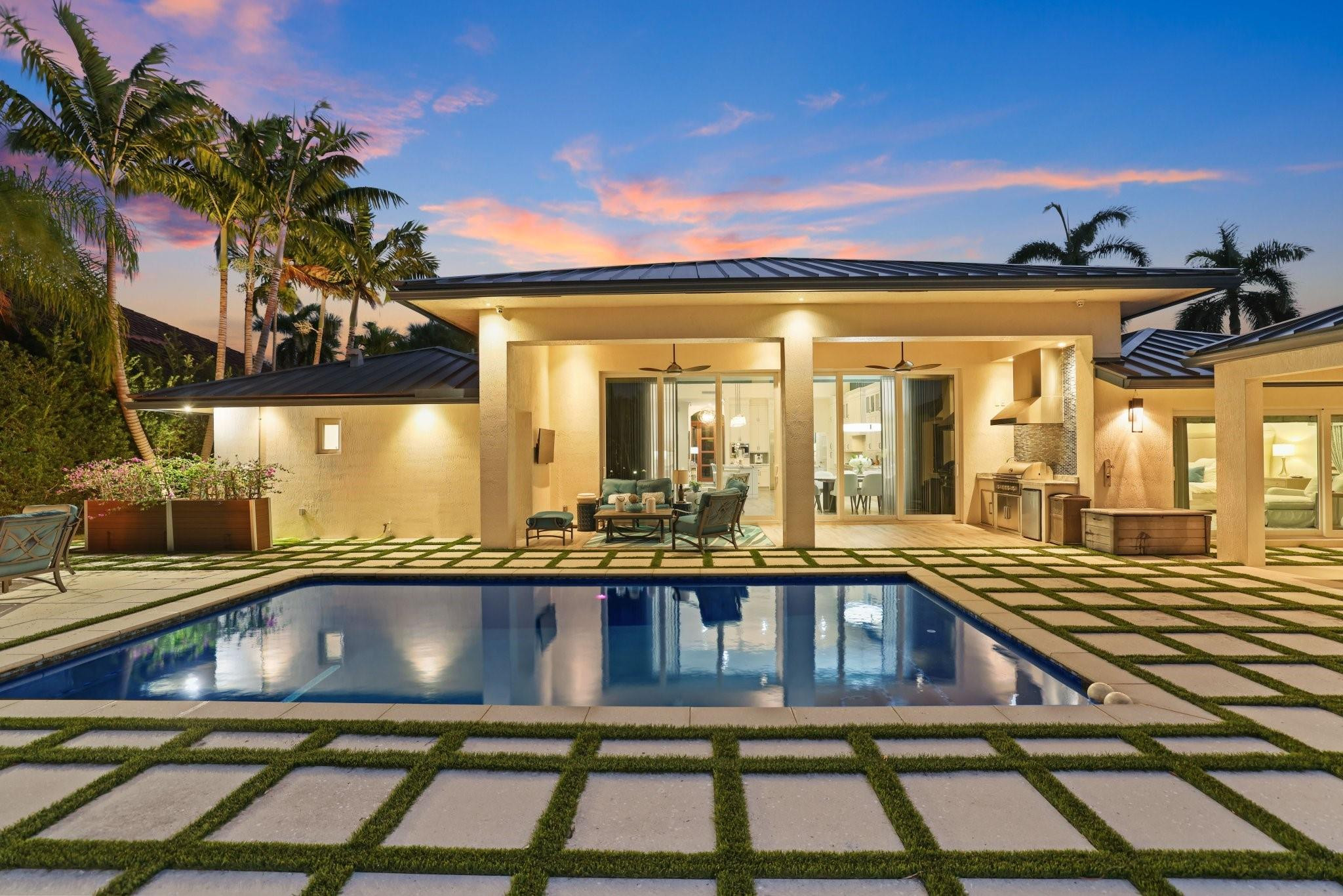 Coral Ridge Country Club - Residential