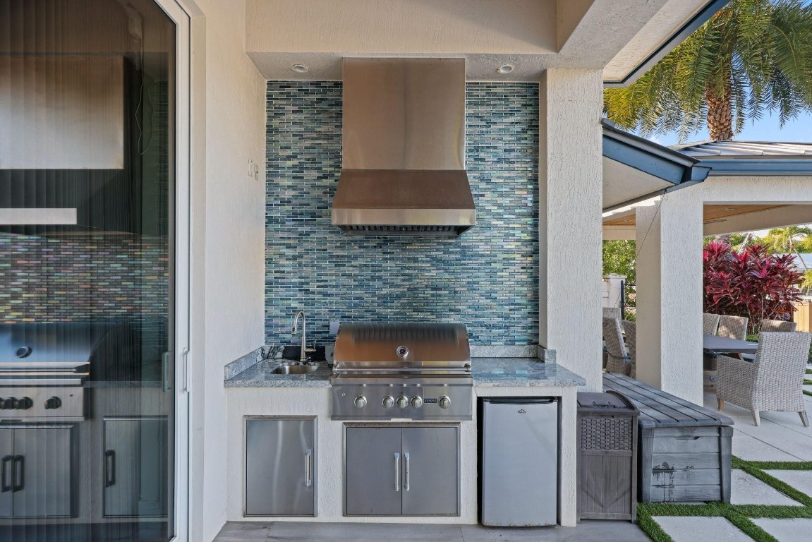 Coral Ridge Country Club - Residential