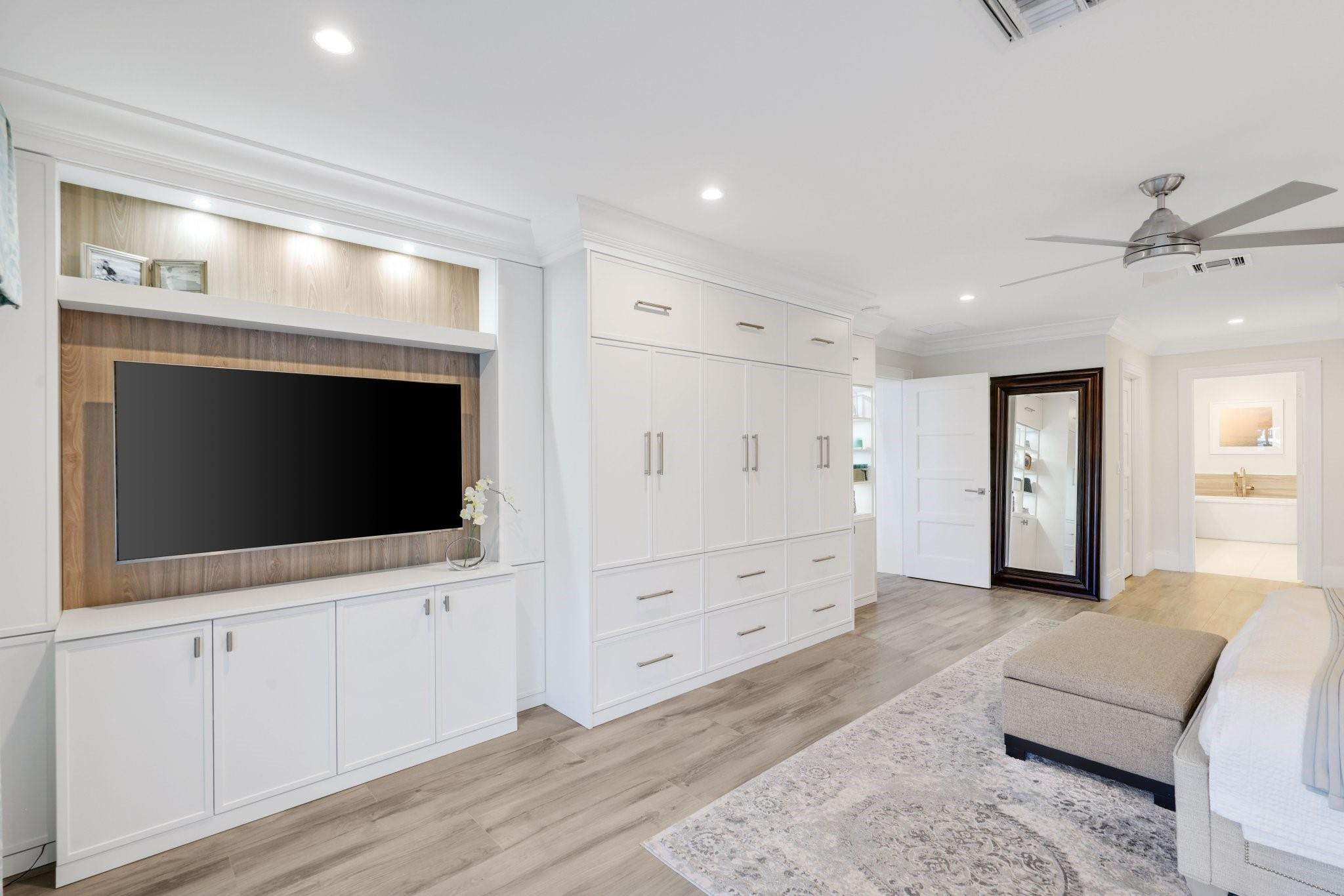 Coral Ridge Country Club - Residential