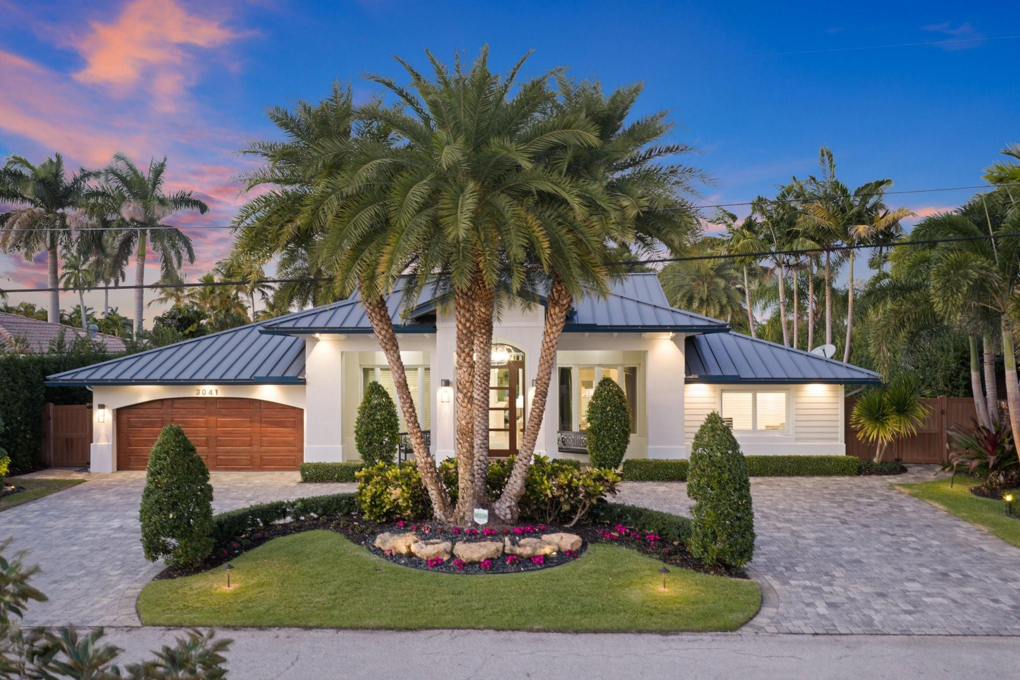 Coral Ridge Country Club - Residential