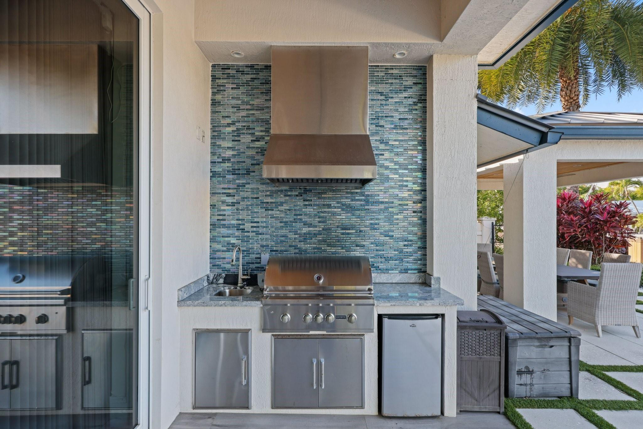 Coral Ridge Country Club - Residential