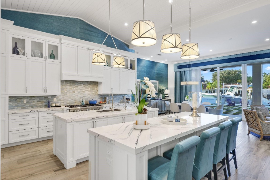 Coral Ridge Country Club - Residential