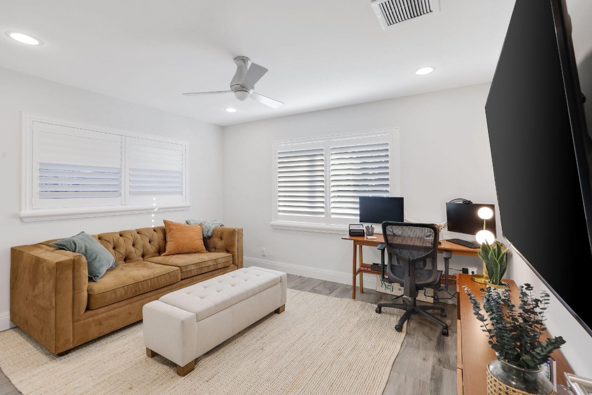 Coral Ridge Country Club - Residential