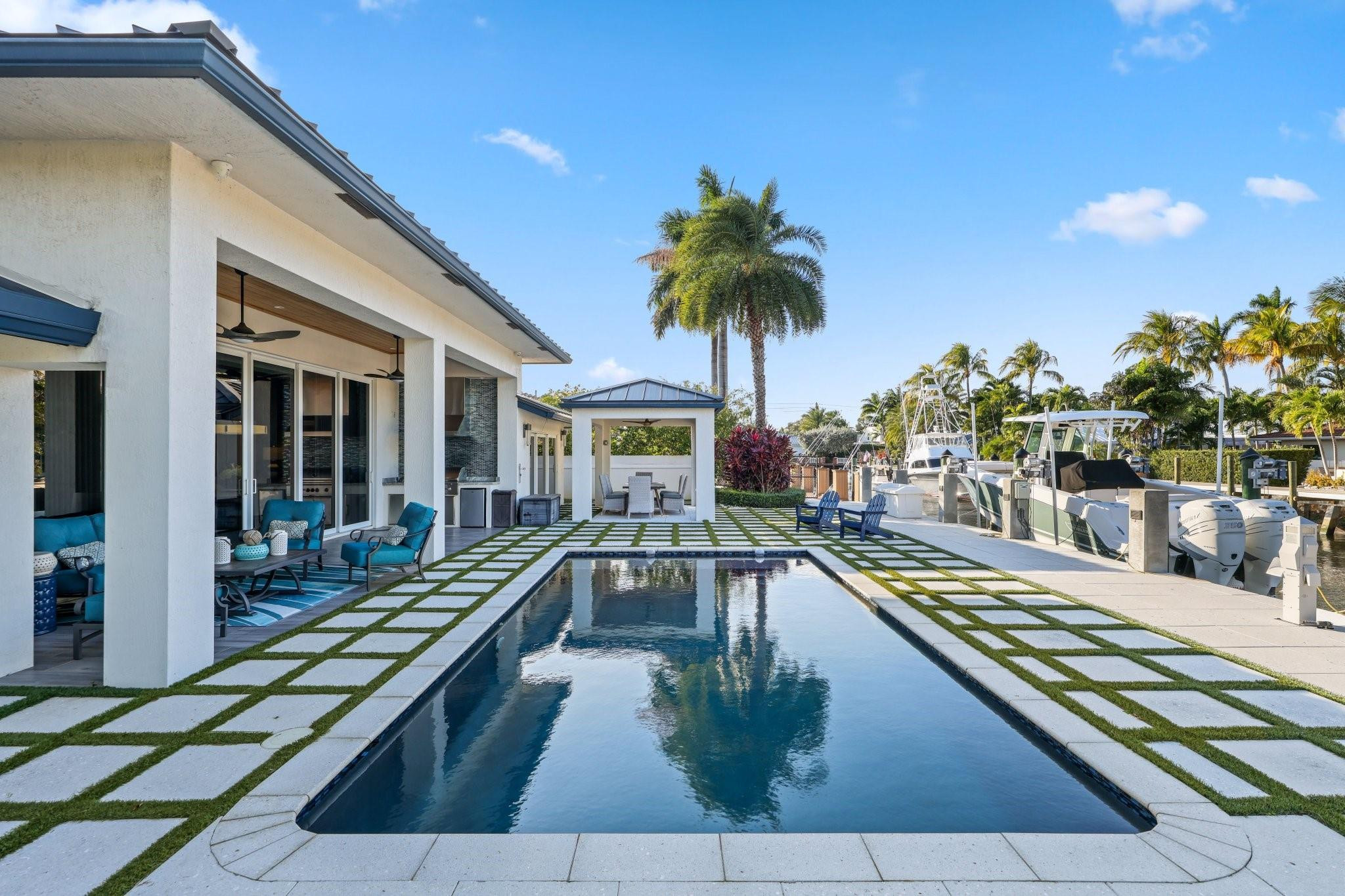 Coral Ridge Country Club - Residential