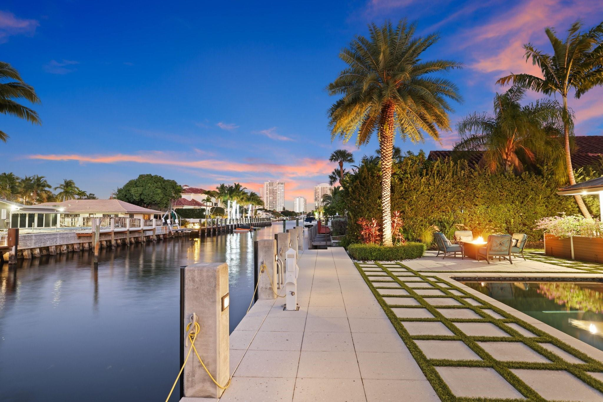 Coral Ridge Country Club - Residential