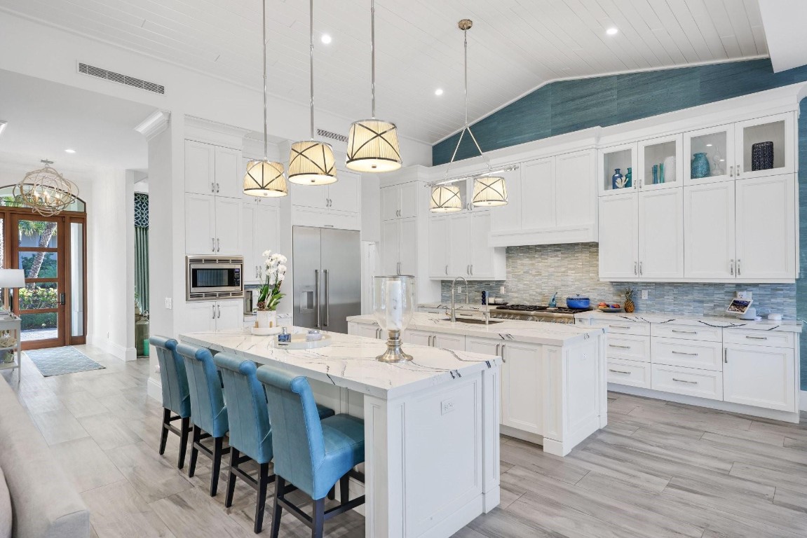 Coral Ridge Country Club - Residential