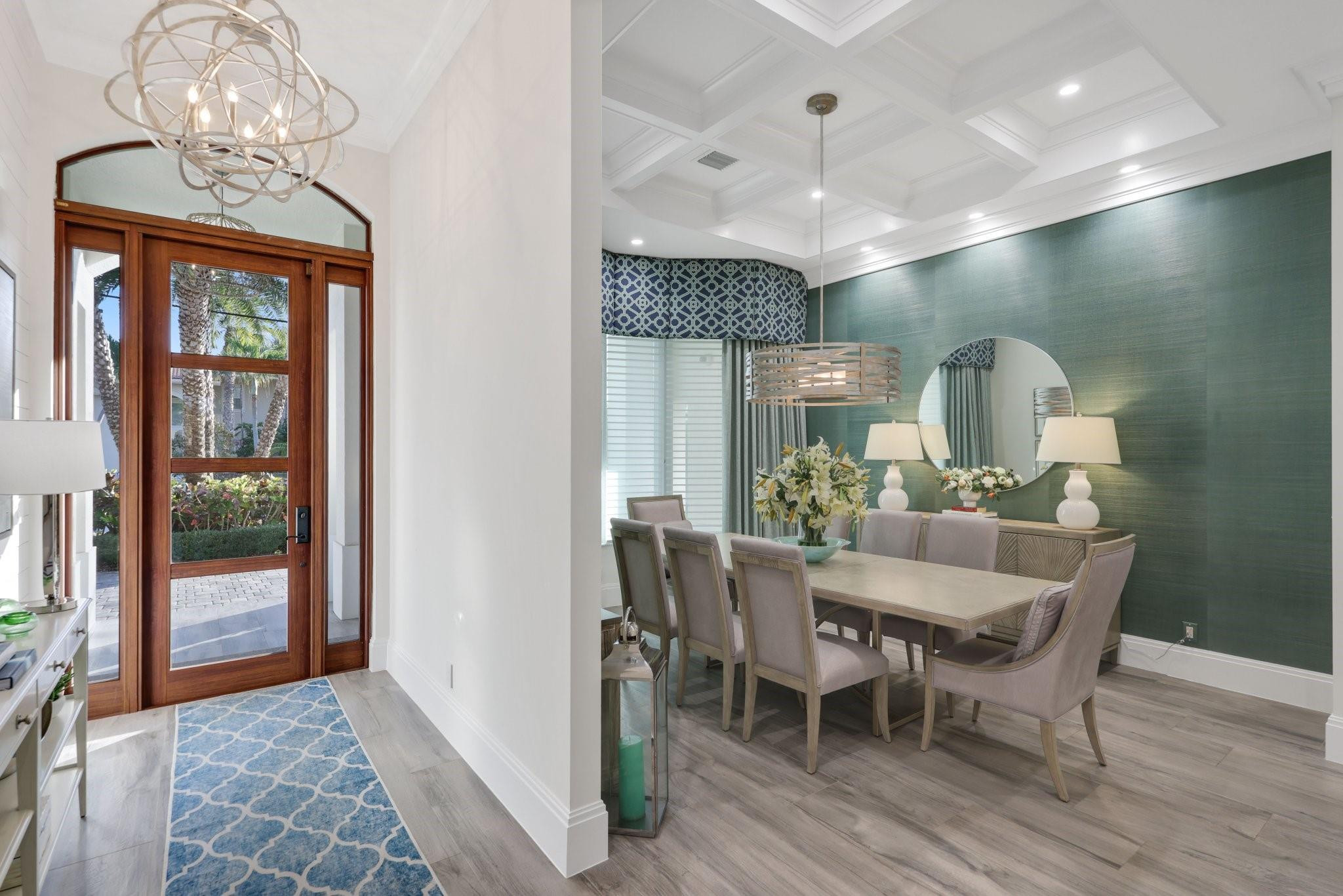 Coral Ridge Country Club - Residential