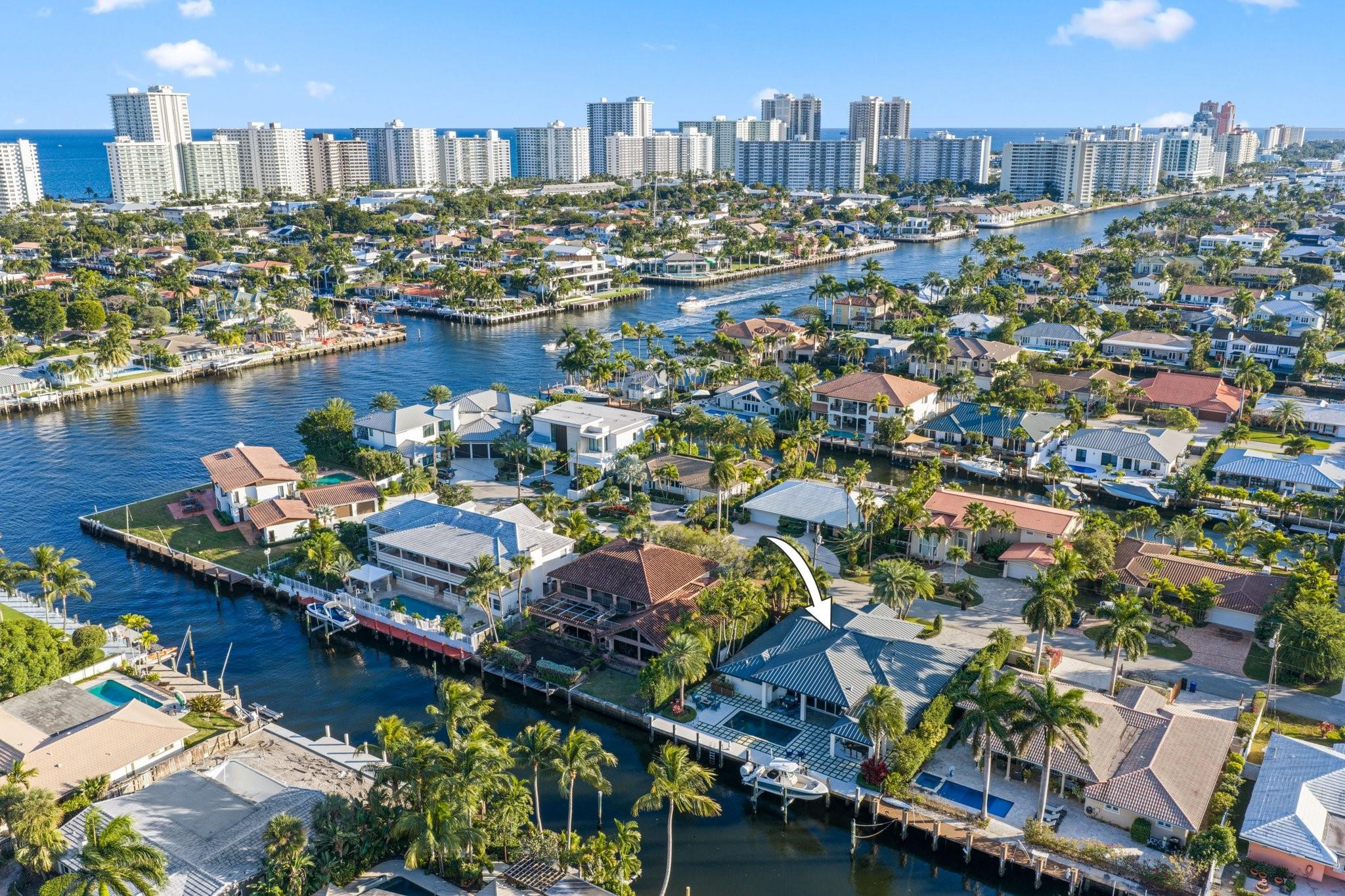 Coral Ridge Country Club - Residential