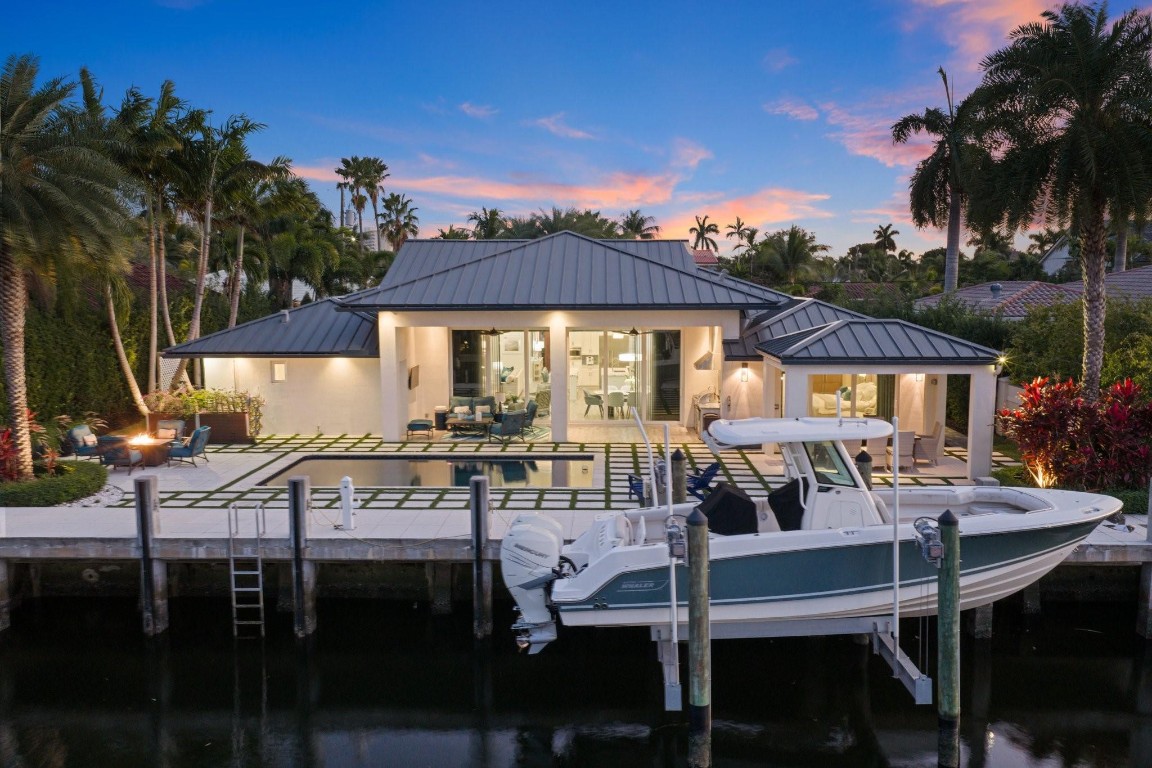 Coral Ridge Country Club - Residential