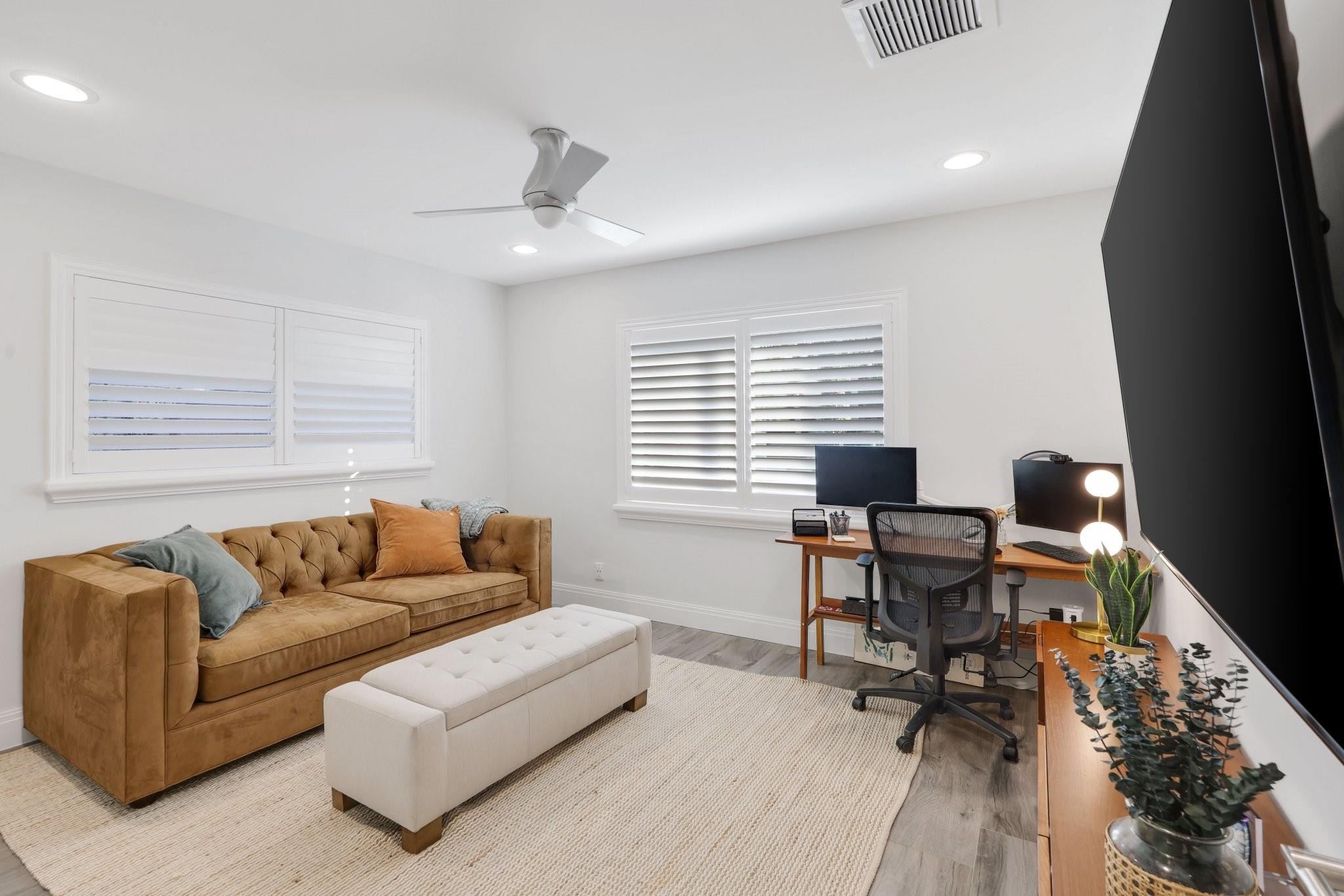 Coral Ridge Country Club - Residential