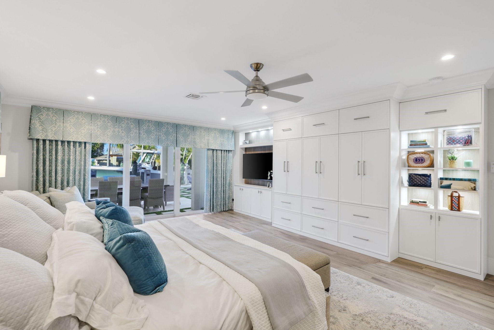 Coral Ridge Country Club - Residential