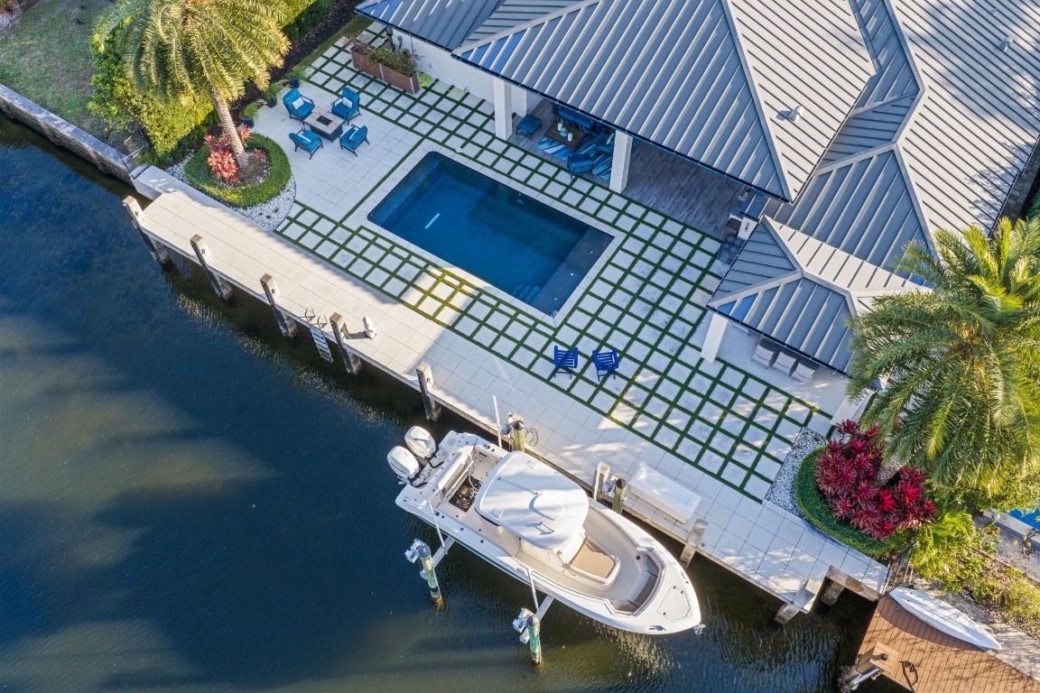 Coral Ridge Country Club - Residential