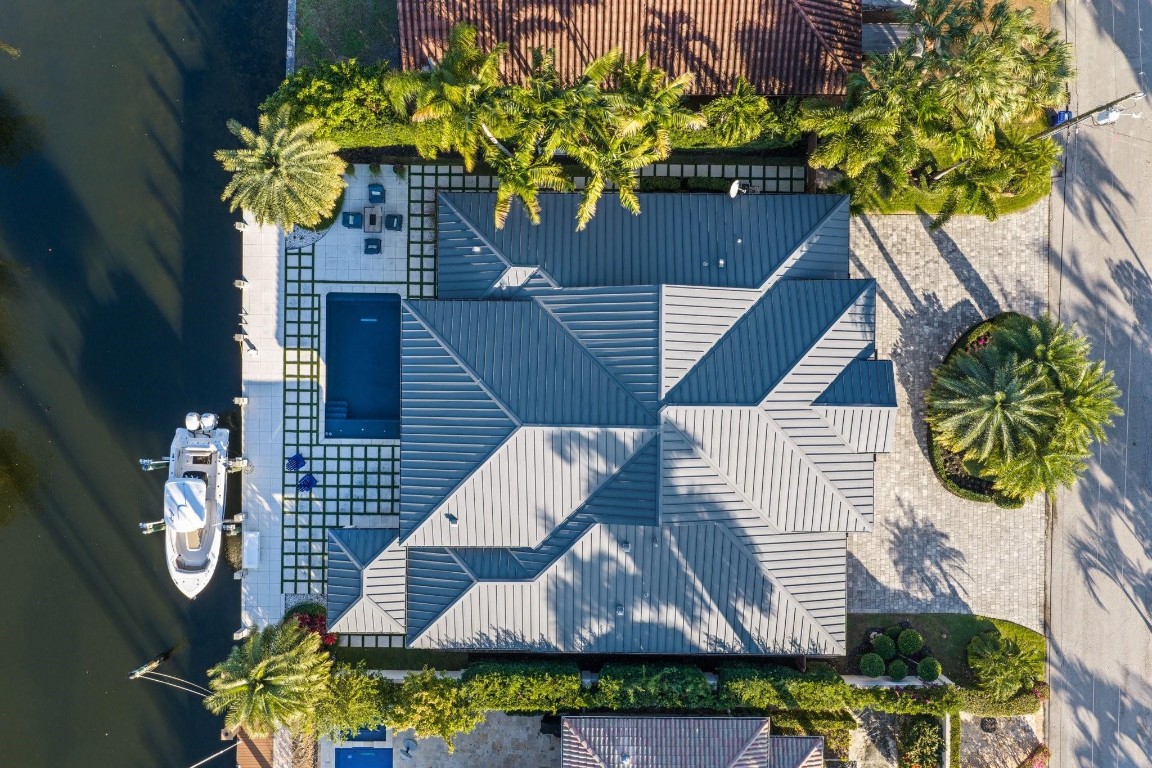 Coral Ridge Country Club - Residential