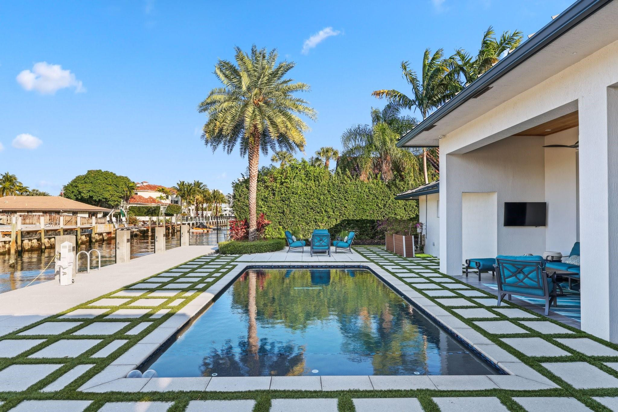 Coral Ridge Country Club - Residential