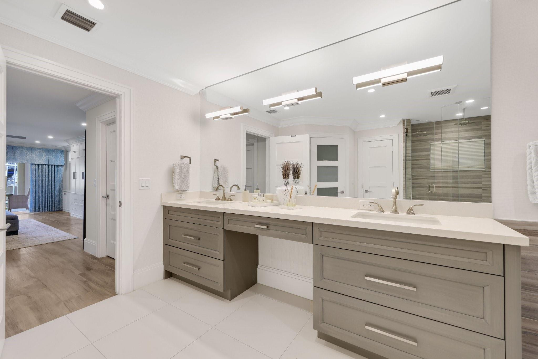 Coral Ridge Country Club - Residential