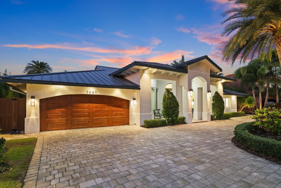 Coral Ridge Country Club - Residential