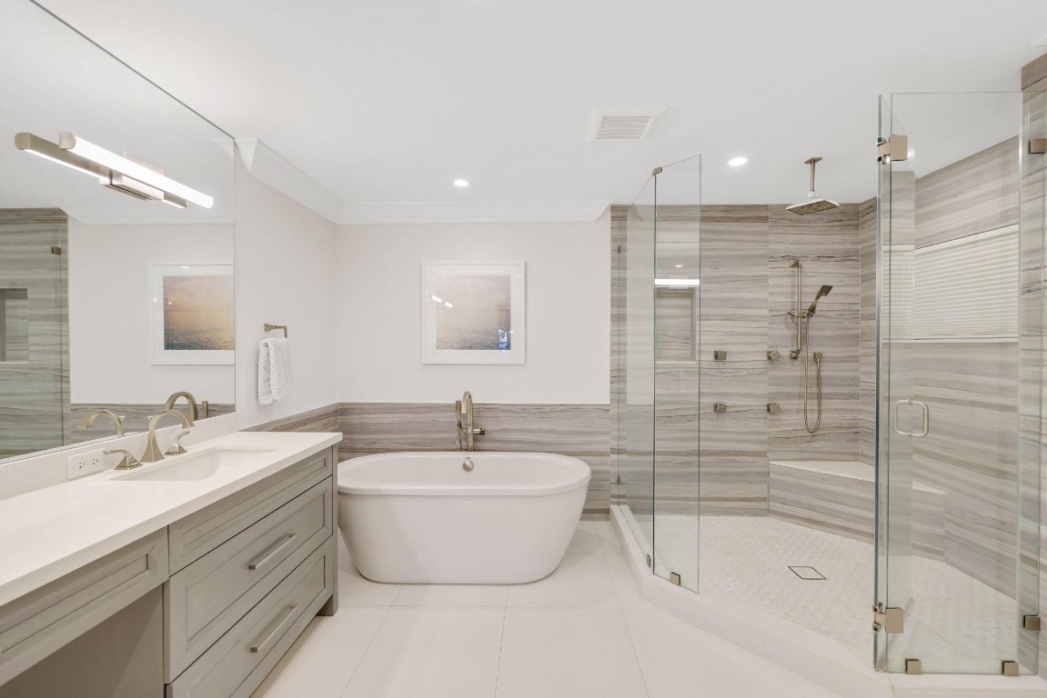 Coral Ridge Country Club - Residential