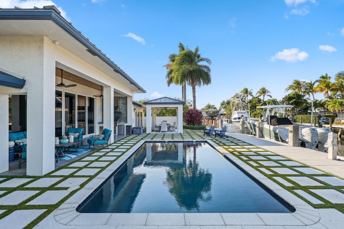 Coral Ridge Country Club - Residential