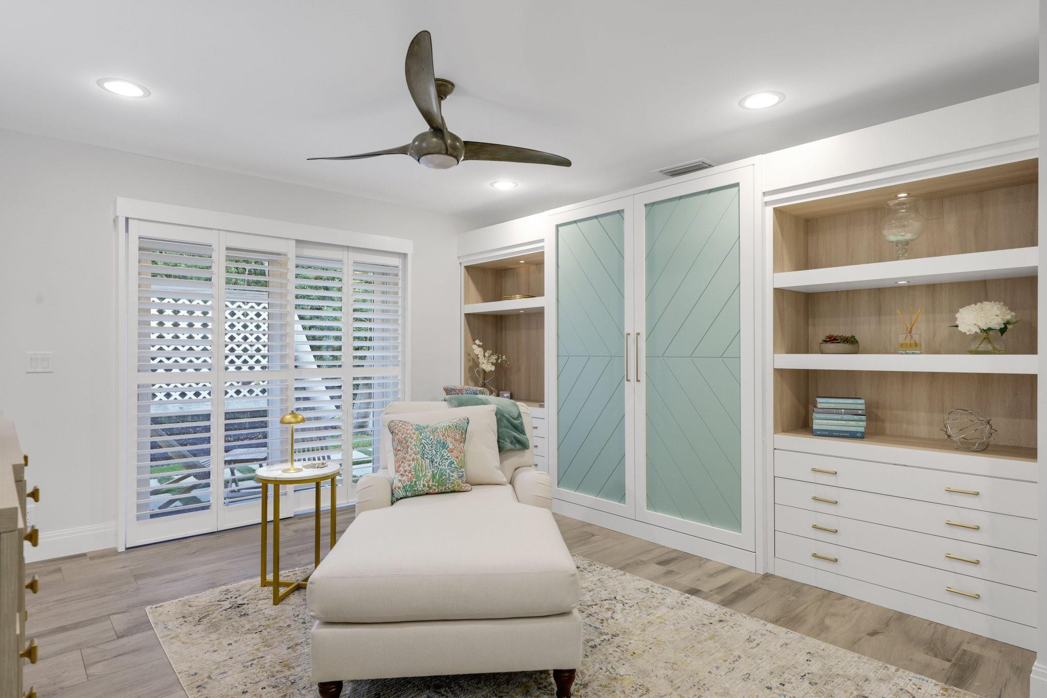 Coral Ridge Country Club - Residential