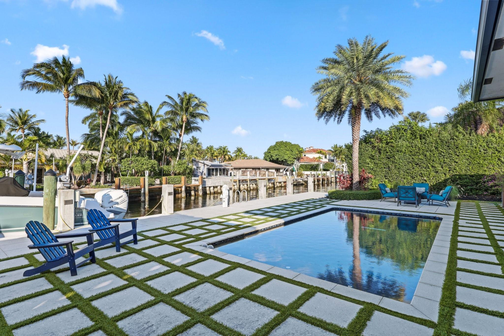 Coral Ridge Country Club - Residential