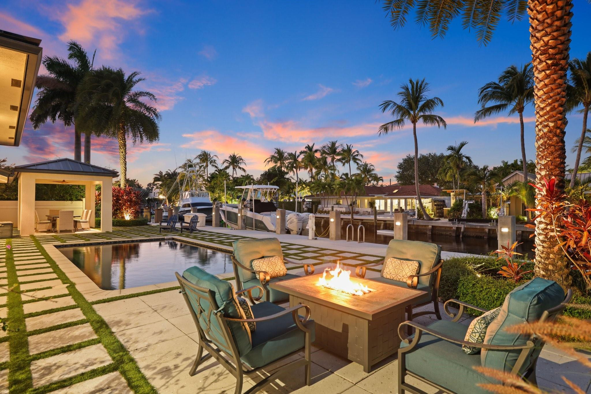 Coral Ridge Country Club - Residential