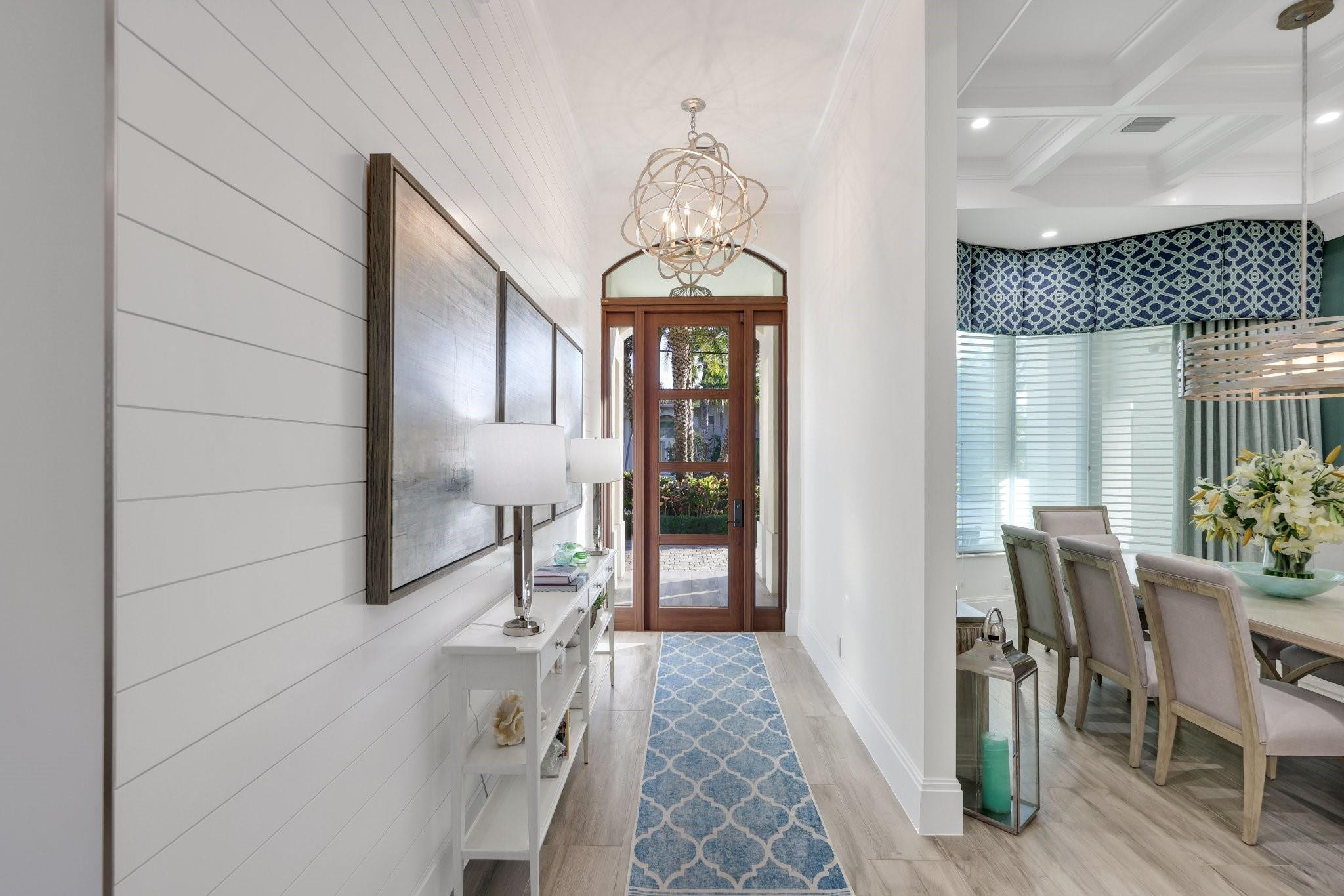 Coral Ridge Country Club - Residential