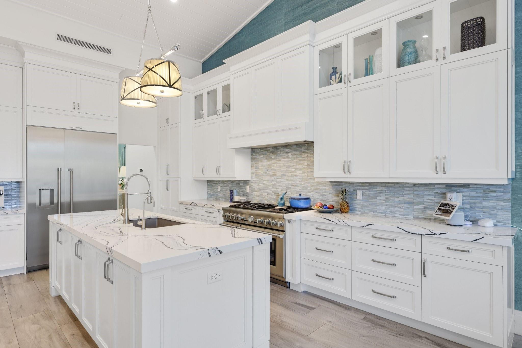 Coral Ridge Country Club - Residential