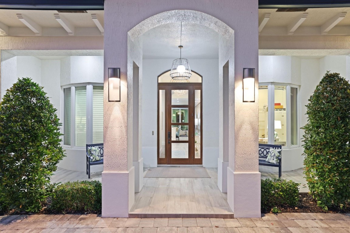 Coral Ridge Country Club - Residential