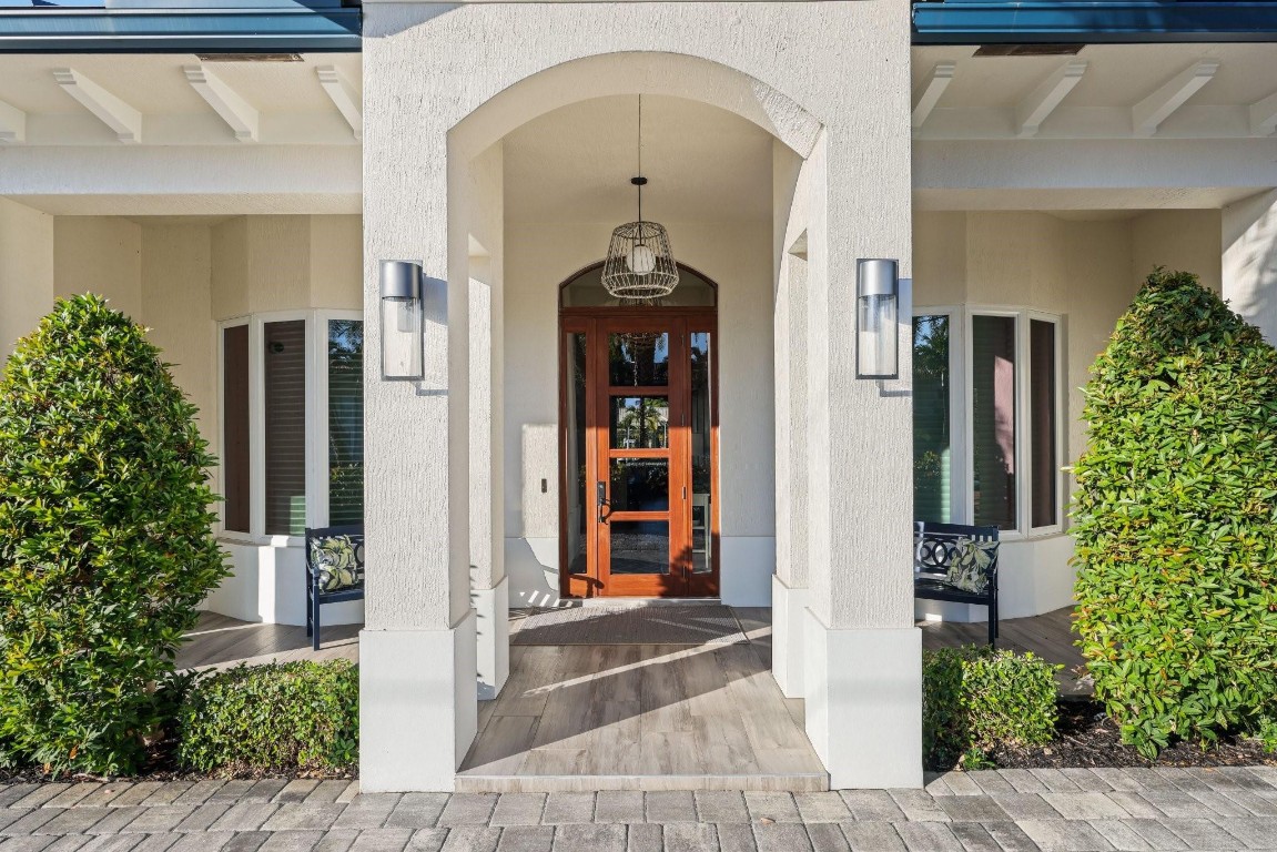 Coral Ridge Country Club - Residential