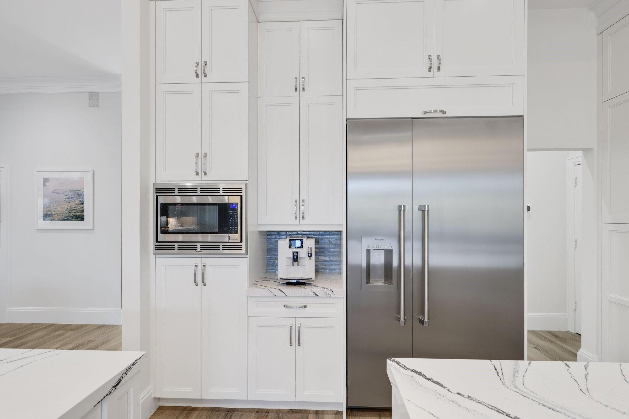 Coral Ridge Country Club - Residential