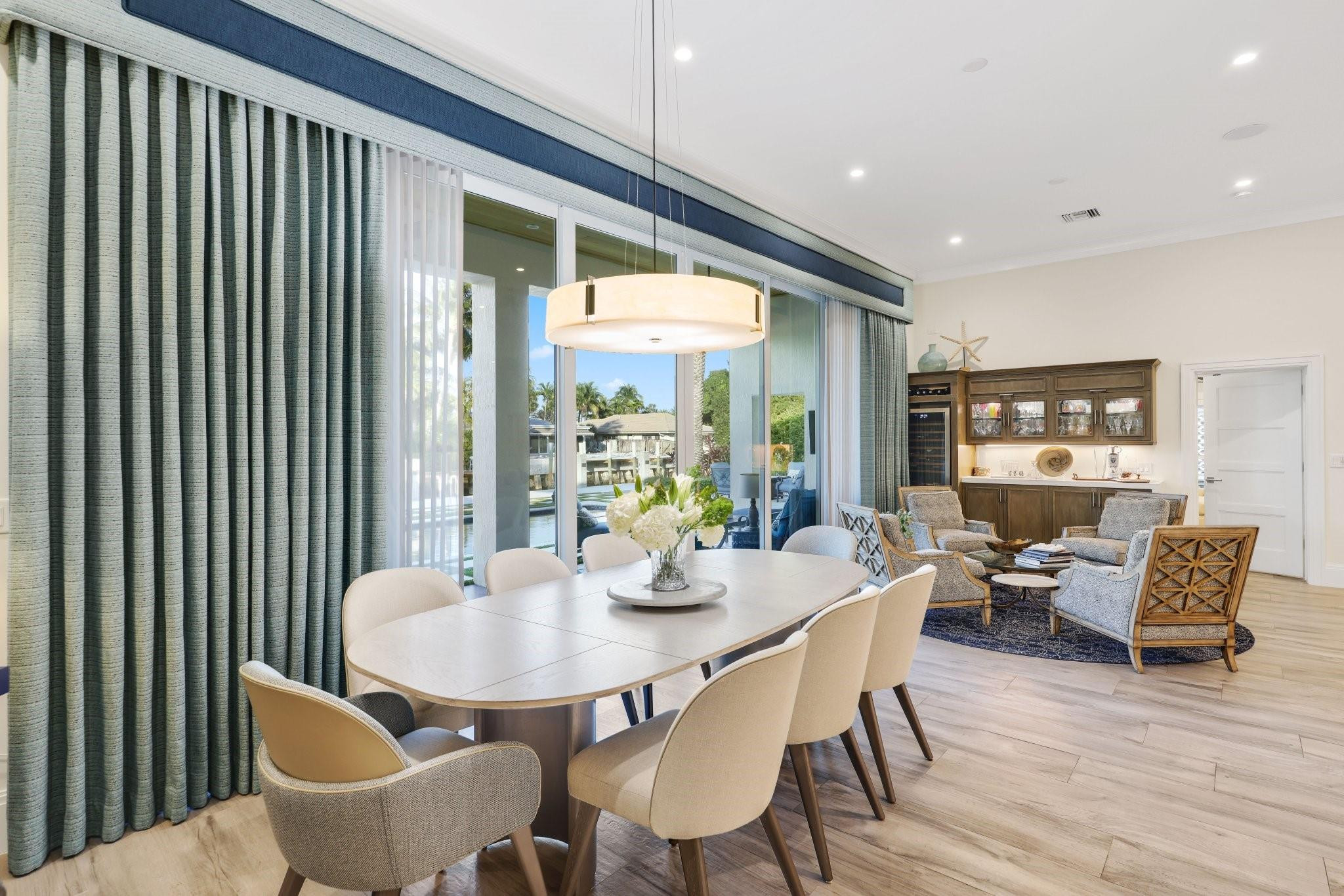 Coral Ridge Country Club - Residential