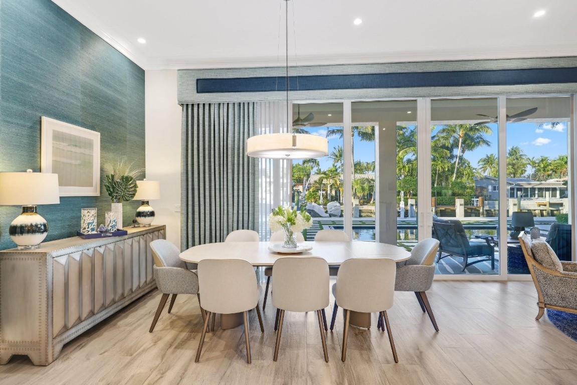 Coral Ridge Country Club - Residential