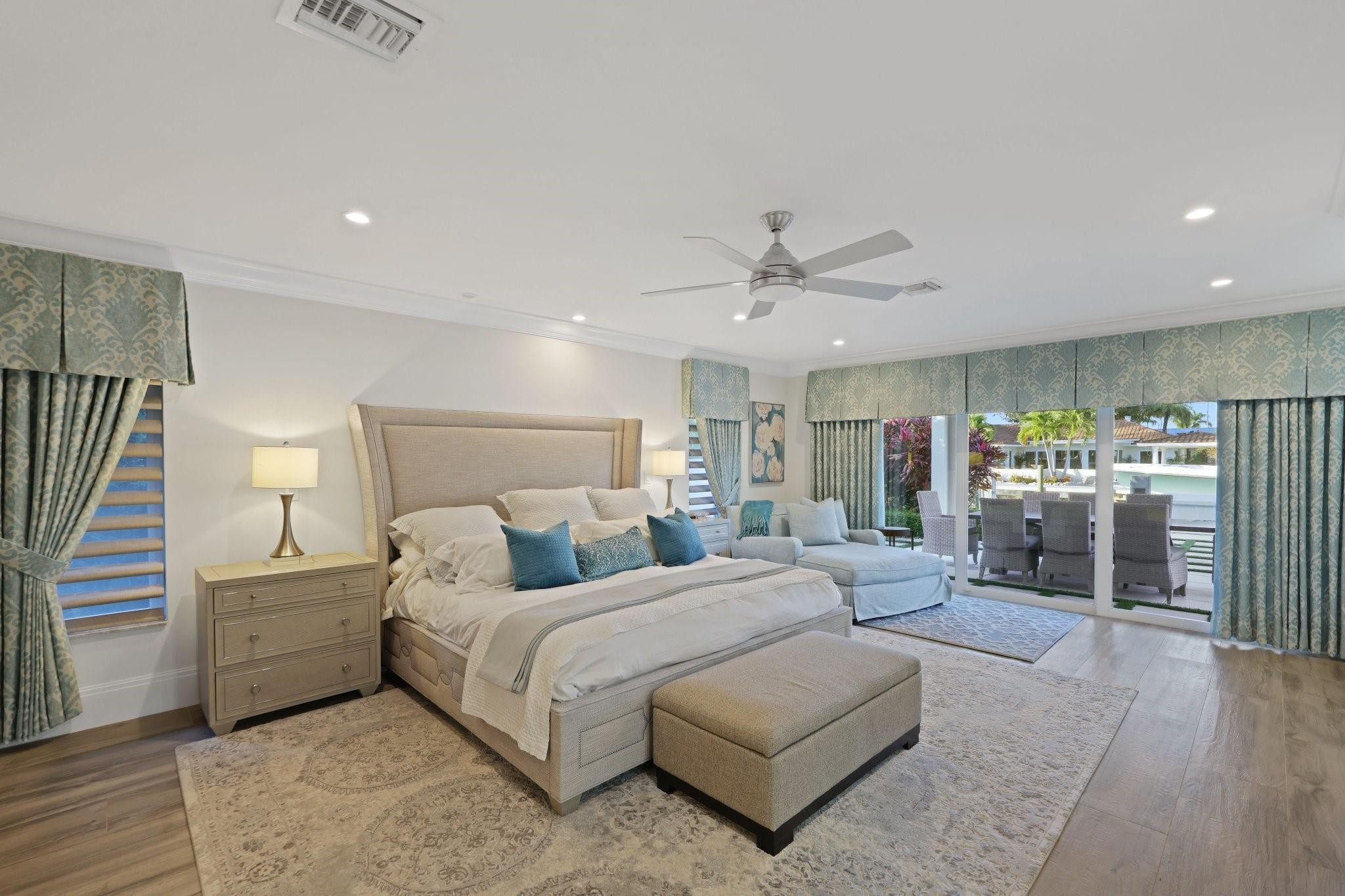 Coral Ridge Country Club - Residential