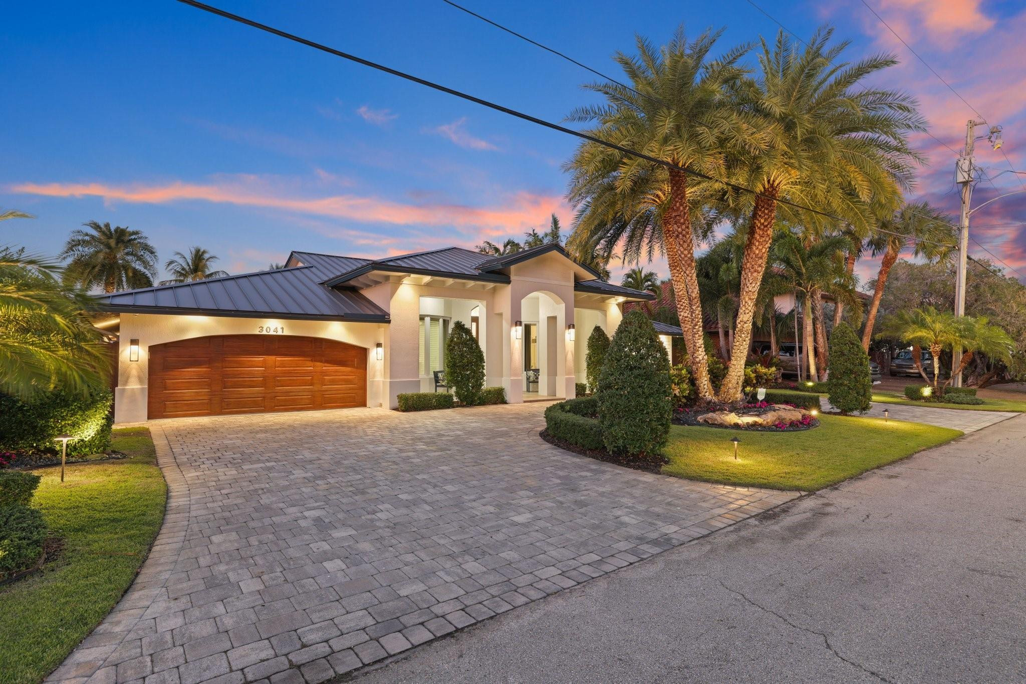 Coral Ridge Country Club - Residential