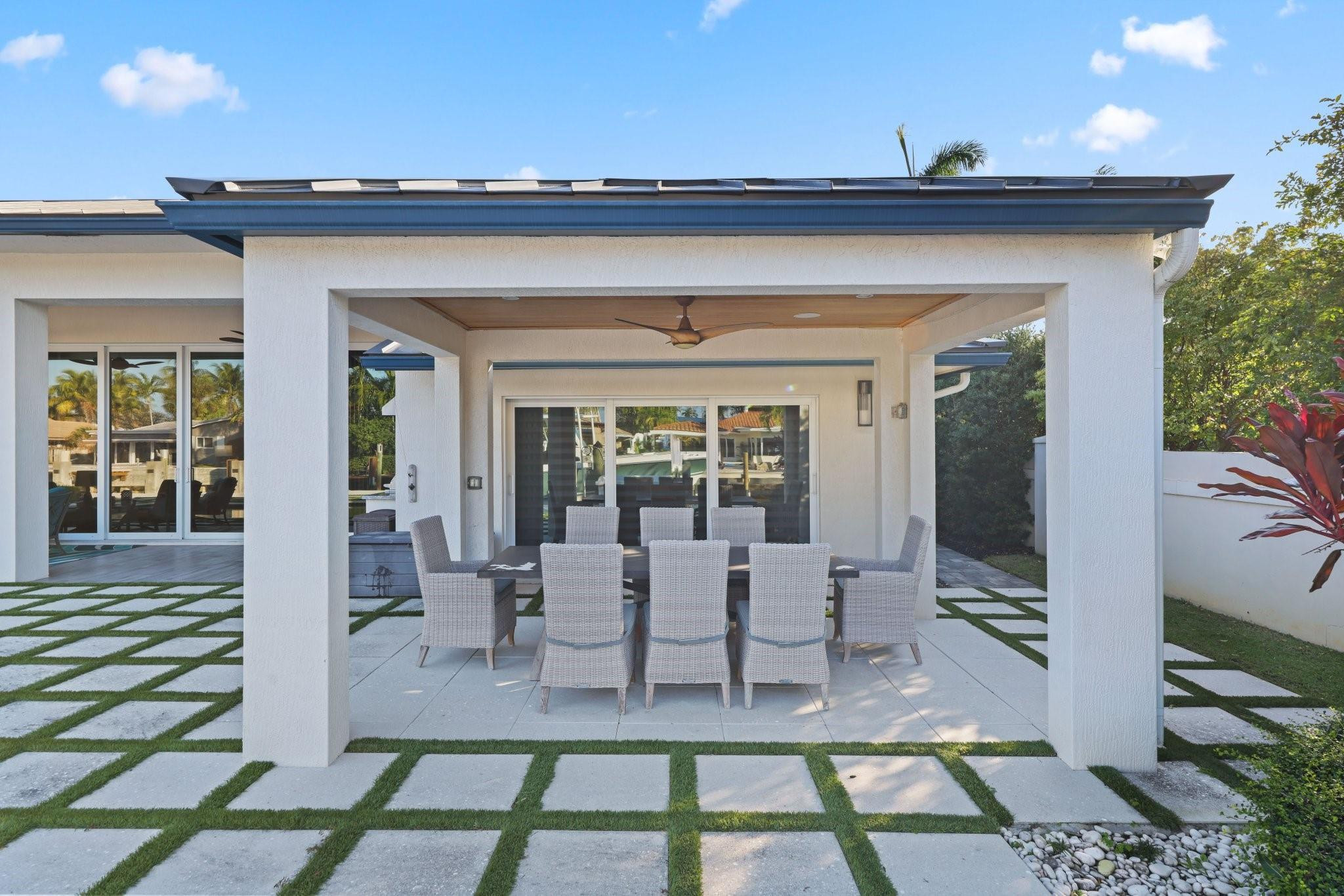 Coral Ridge Country Club - Residential