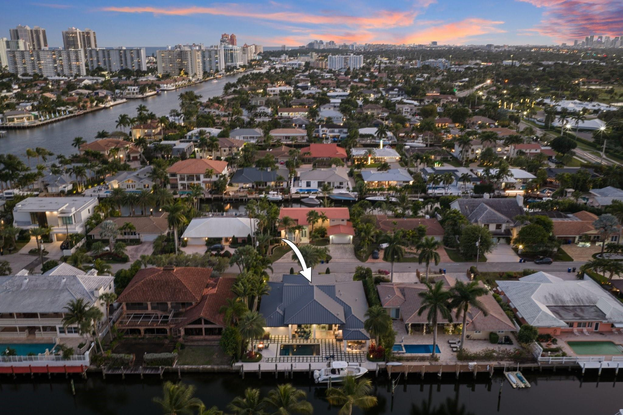 Coral Ridge Country Club - Residential