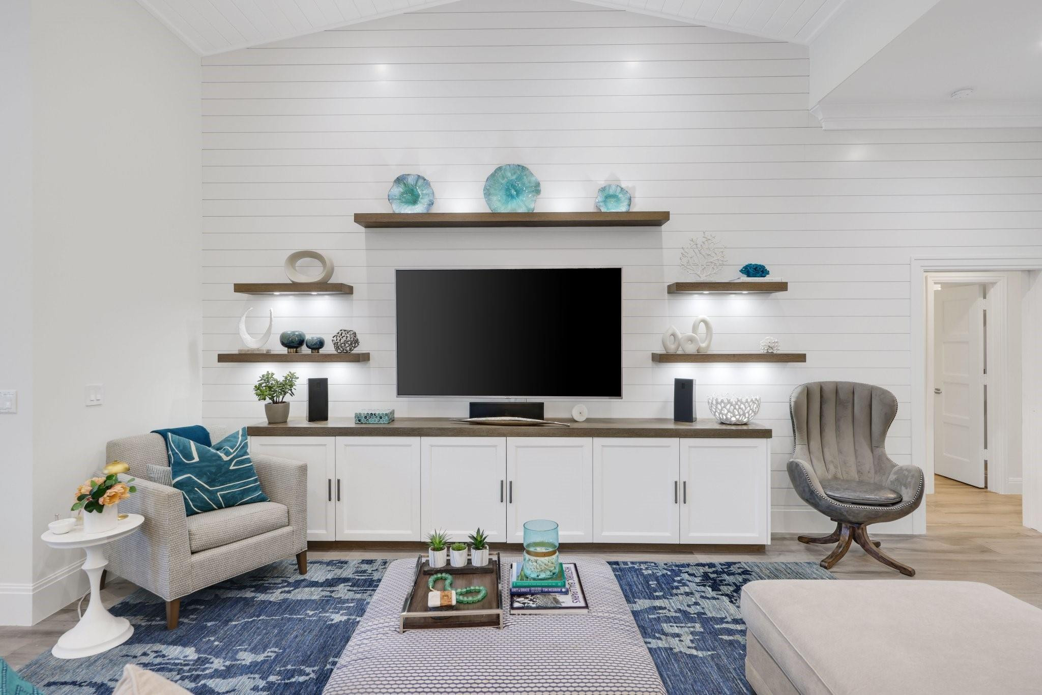 Coral Ridge Country Club - Residential