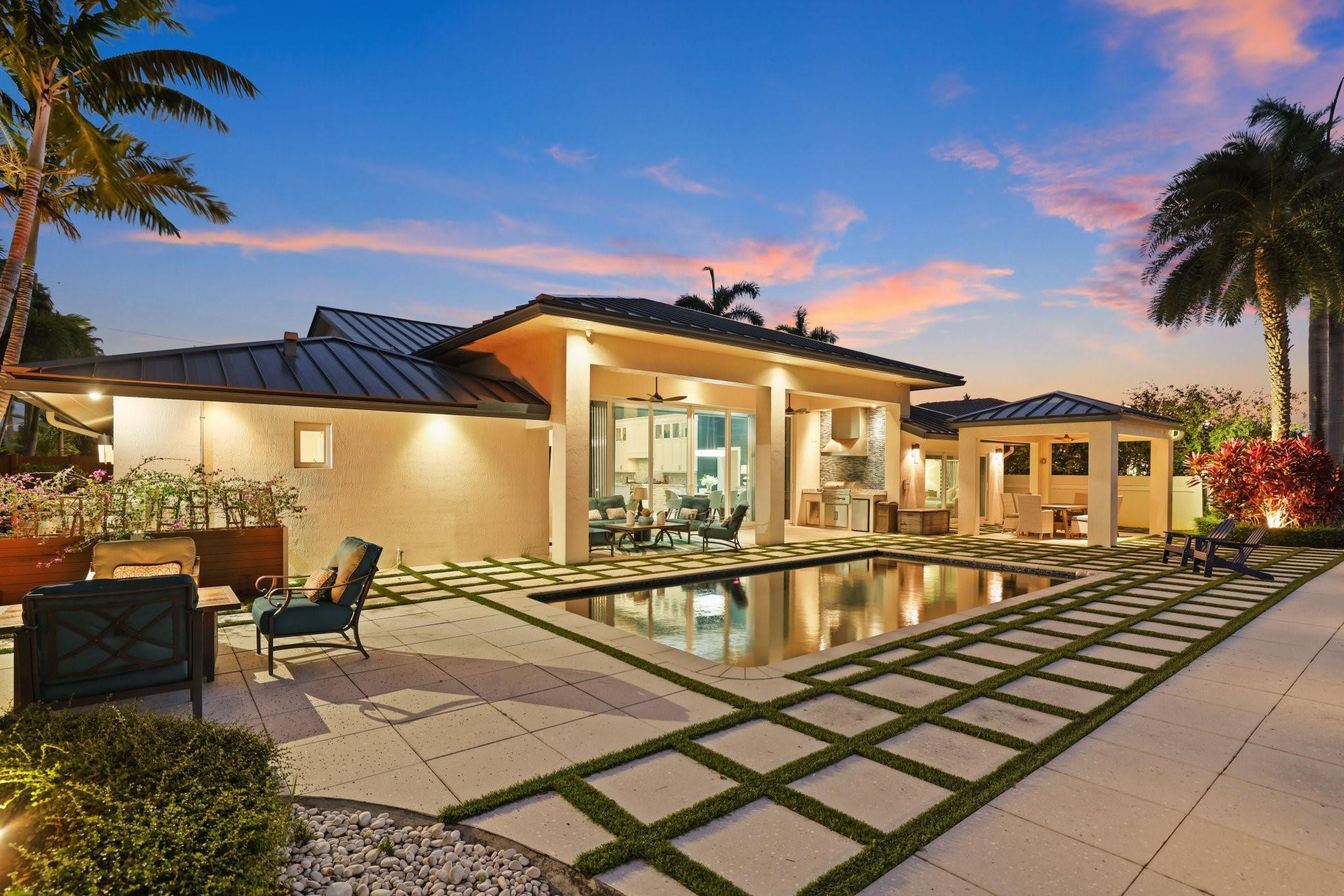 Coral Ridge Country Club - Residential