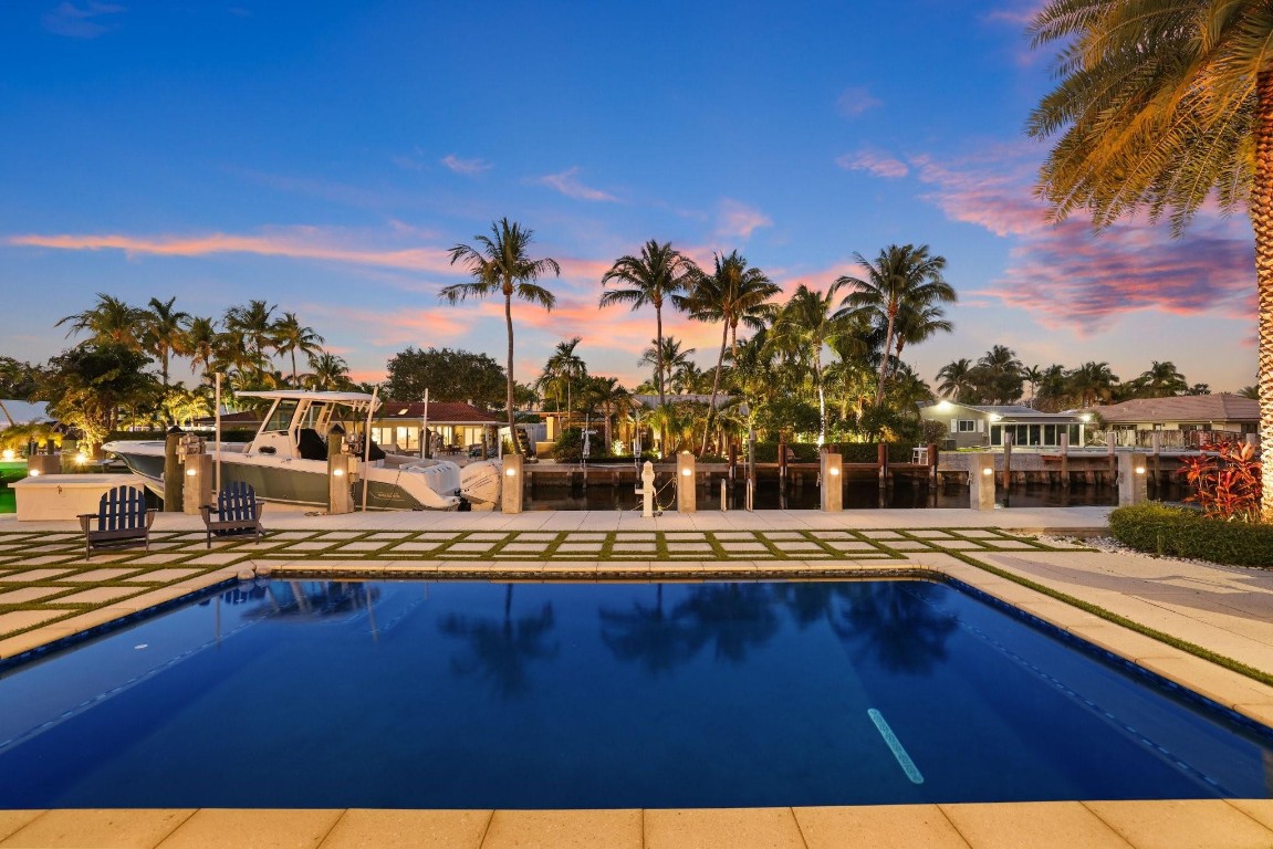 Coral Ridge Country Club - Residential